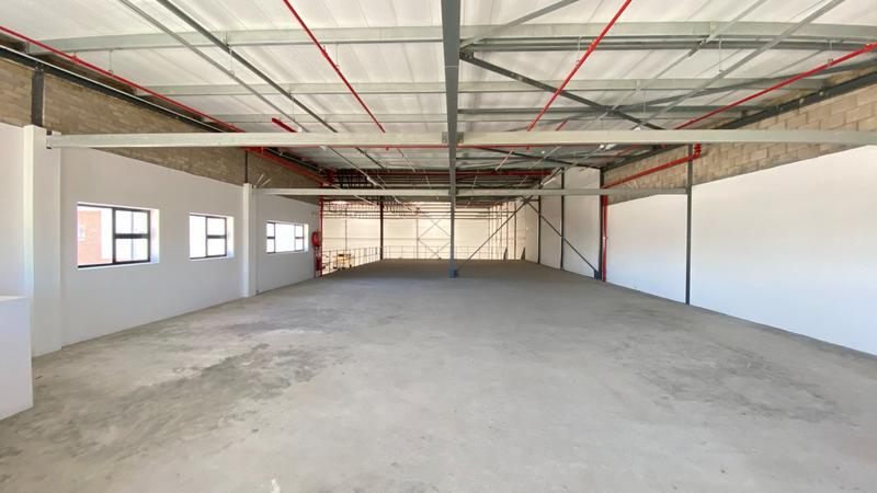 To Let commercial Property for Rent in Killarney Gardens Western Cape